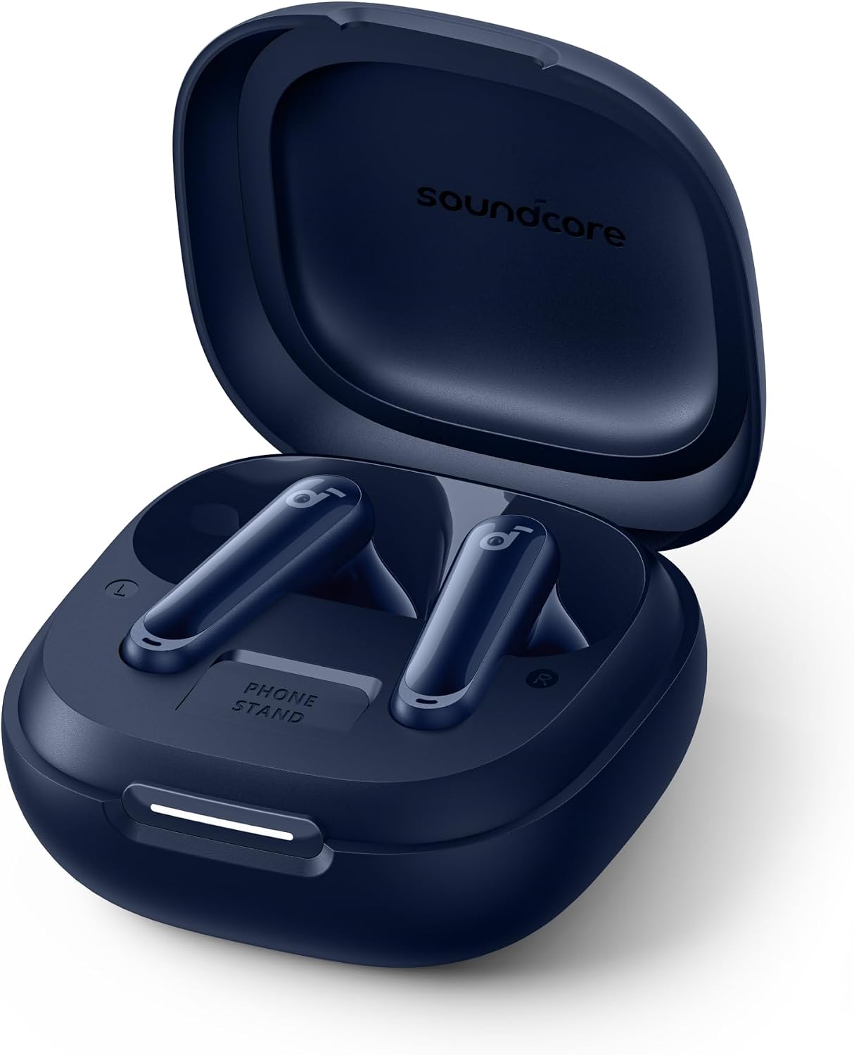 Soundcore Auriculares con cancelación de ruido P40i by Anker con AN...