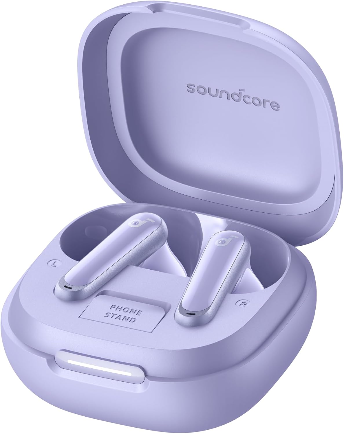 Soundcore Auriculares con cancelación de ruido P40i by Anker con AN...