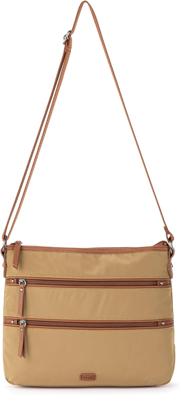 The Sak Bandolera Esperato para mujer