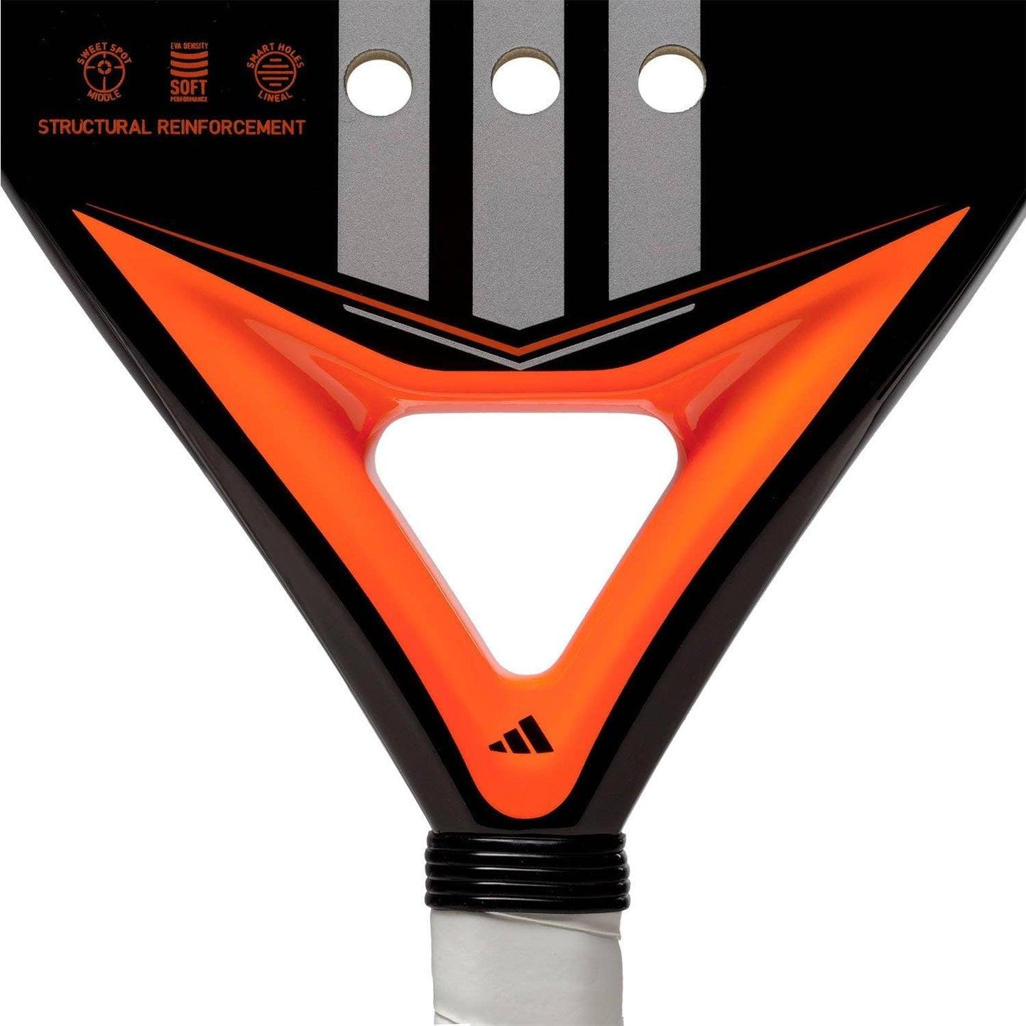 Adidas Serie de palas Match Padel