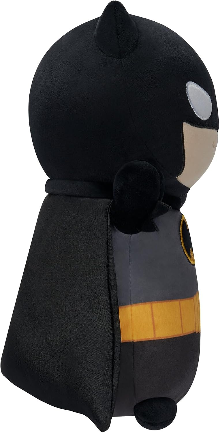 Squishmallows Batman HugMees original de DC de 10 pulgadas \u2013 P...