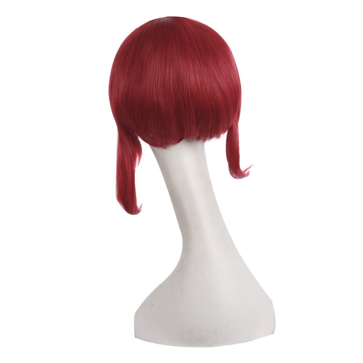 MapofBeauty Lolita Dulce y Encantadora Recta Anime Cosplay Pelucas...