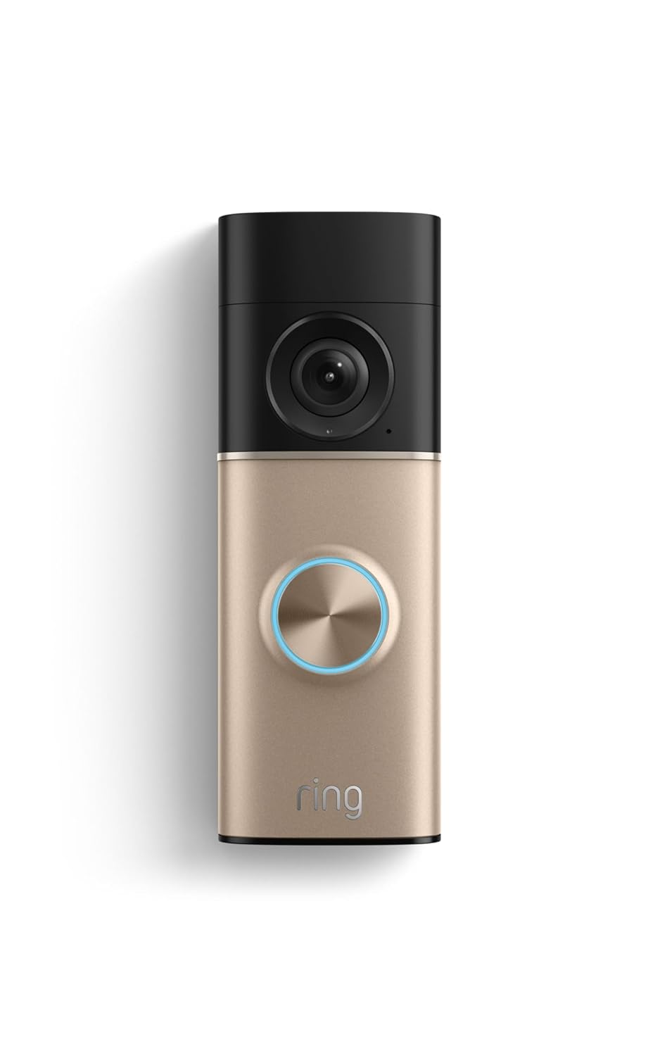 Videotimbre cableado 4K Ring Pro (último modelo): Retinal 4K con vi...