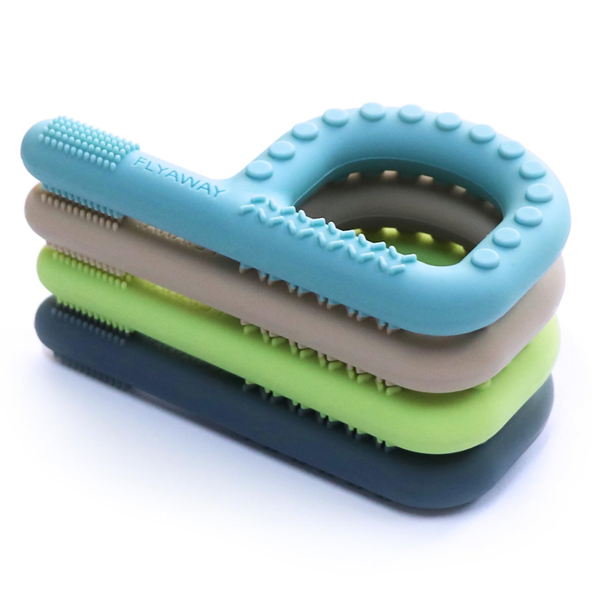 Juguetes sensoriales para niños, bebés y niños pequeños, paquete de...