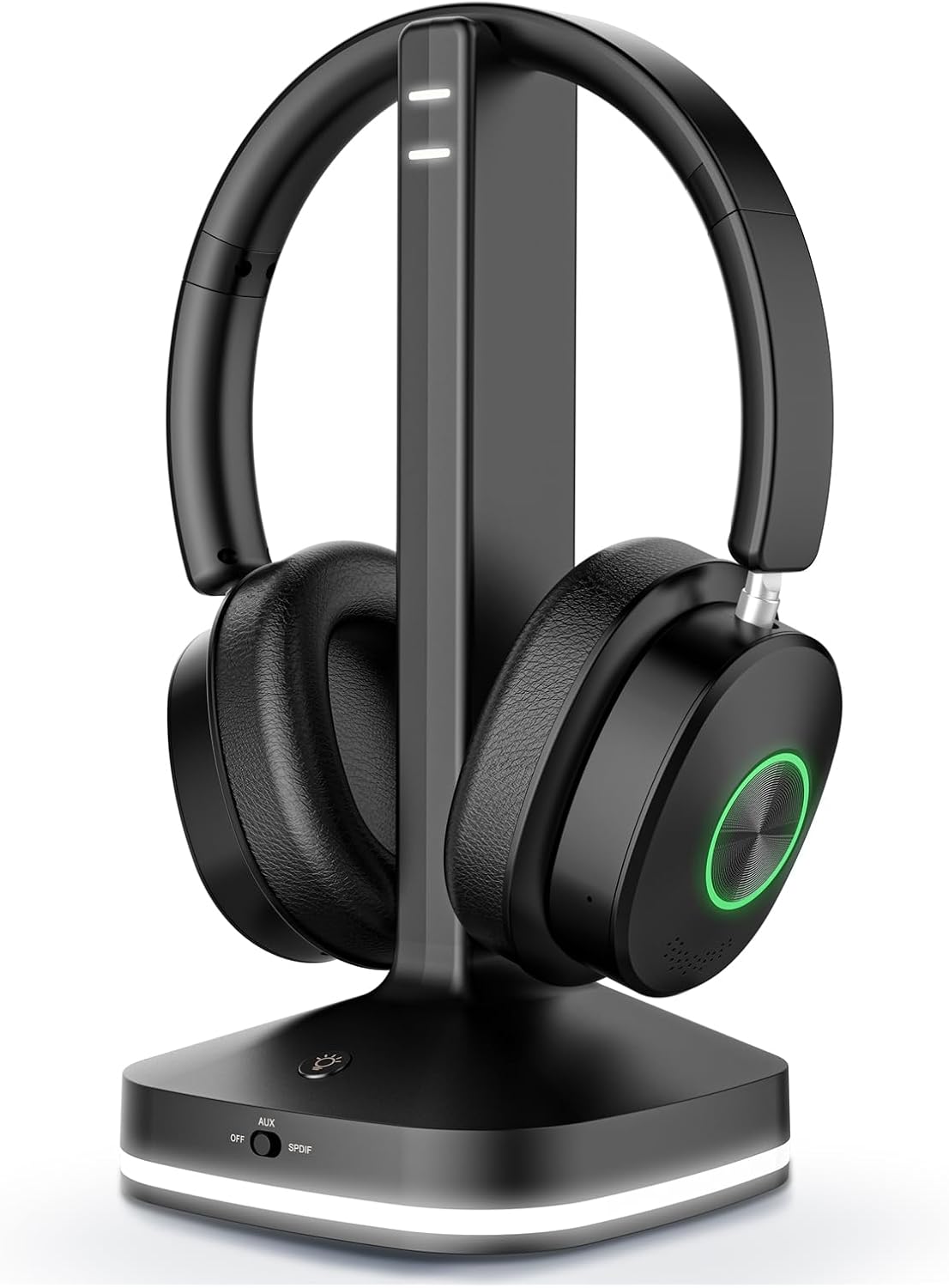 Earbay Auriculares inalámbricos para TV, auriculares para TV, auric...