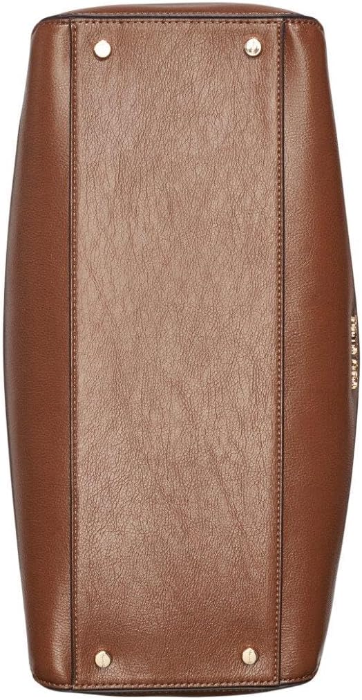 Calvin Klein Heidi Organizational Satchel para mujer