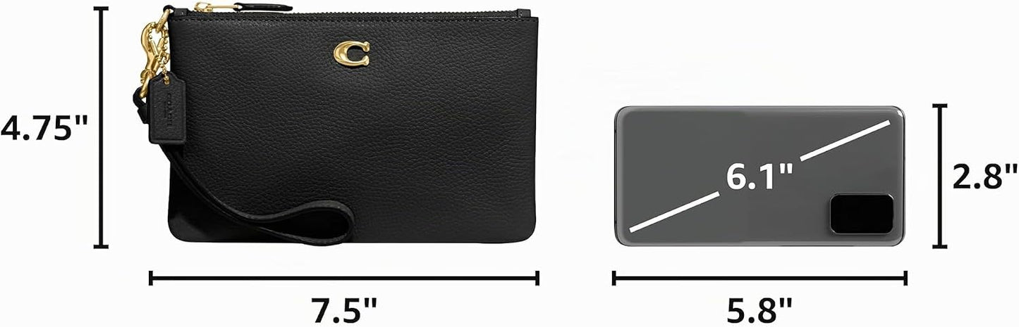 COACH Pulsera pequeña esencial