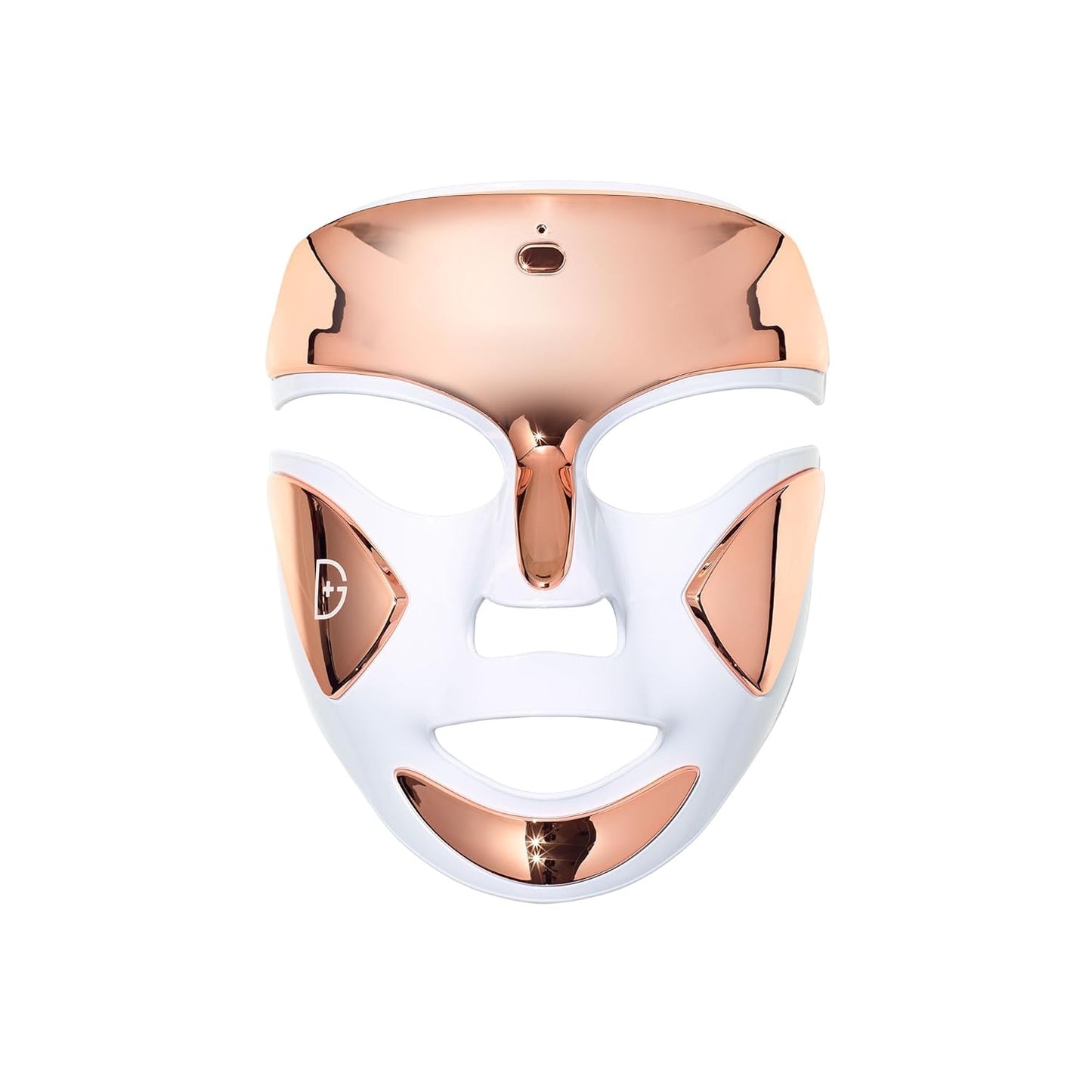 Dr. Dennis Gross DRx SpectraLite FaceWare Pro - Máscara facial LED...