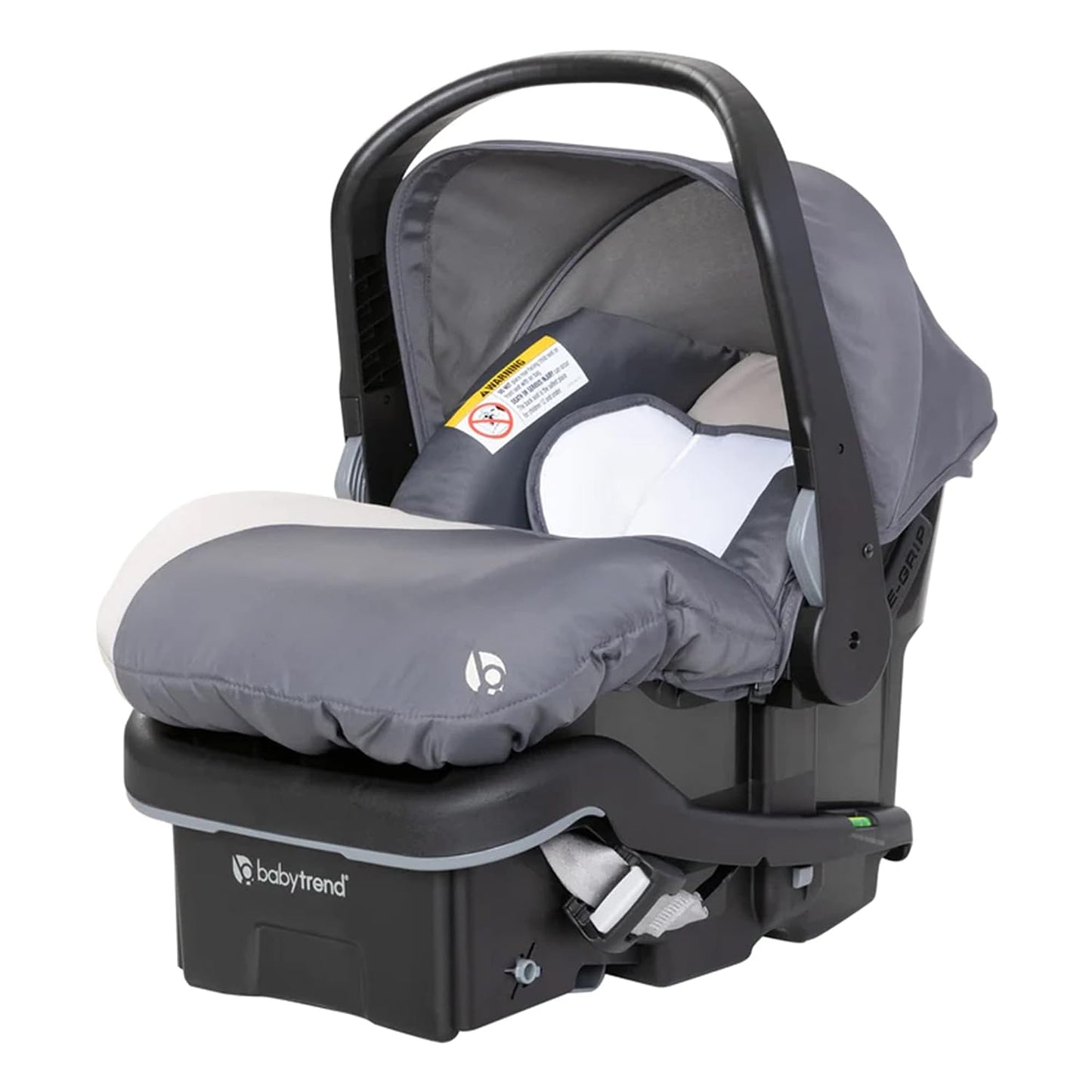 Baby Trend Sit N' Stand 2.0 DLX - Cochecito doble y asiento EZ-...