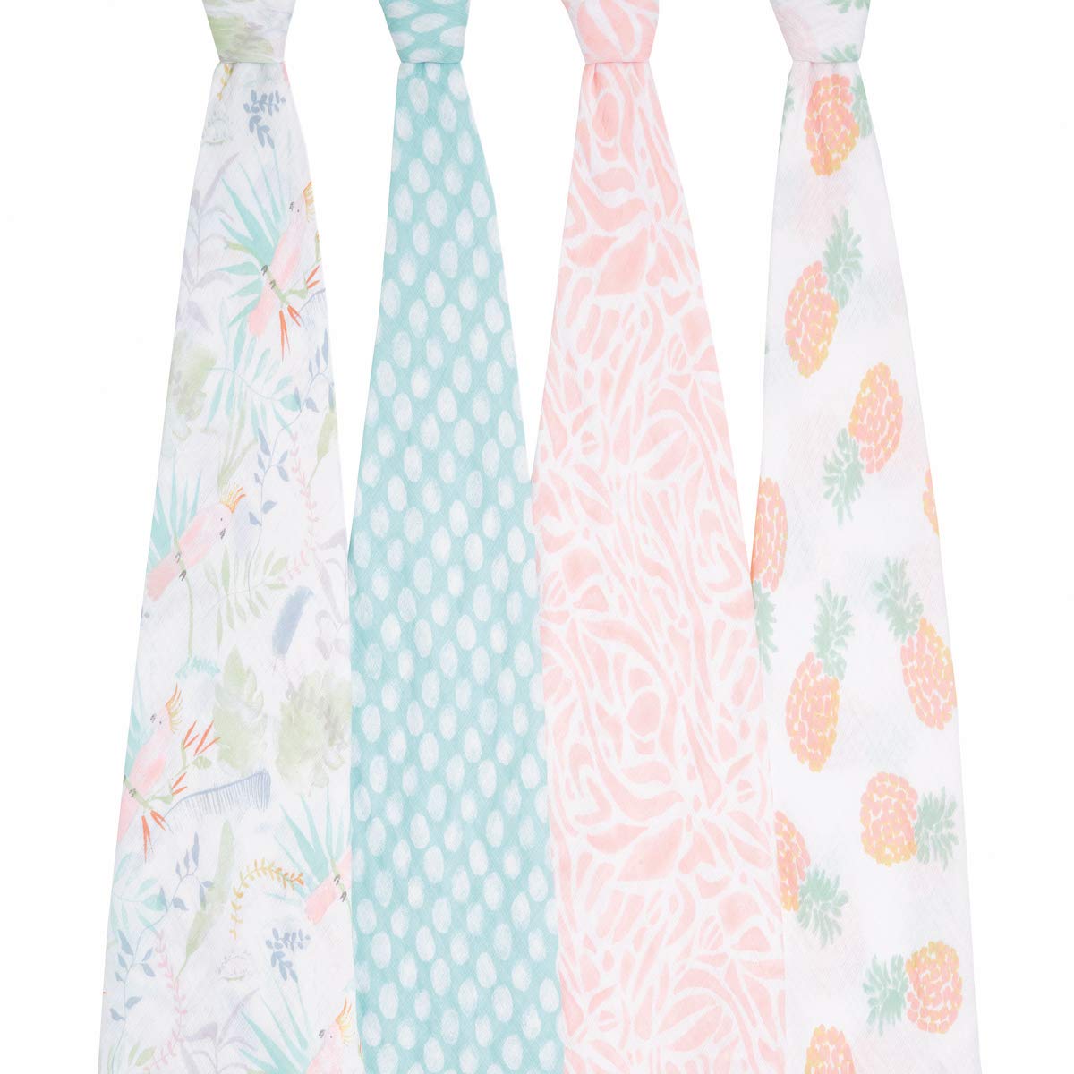 aden + anais Essentials Manta Envolvente, Mantas de Muselina Boutiq...