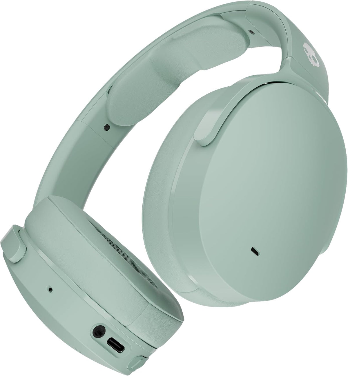 Skullcandy Auriculares inalámbricos Hesh ANC con cancelación de rui...