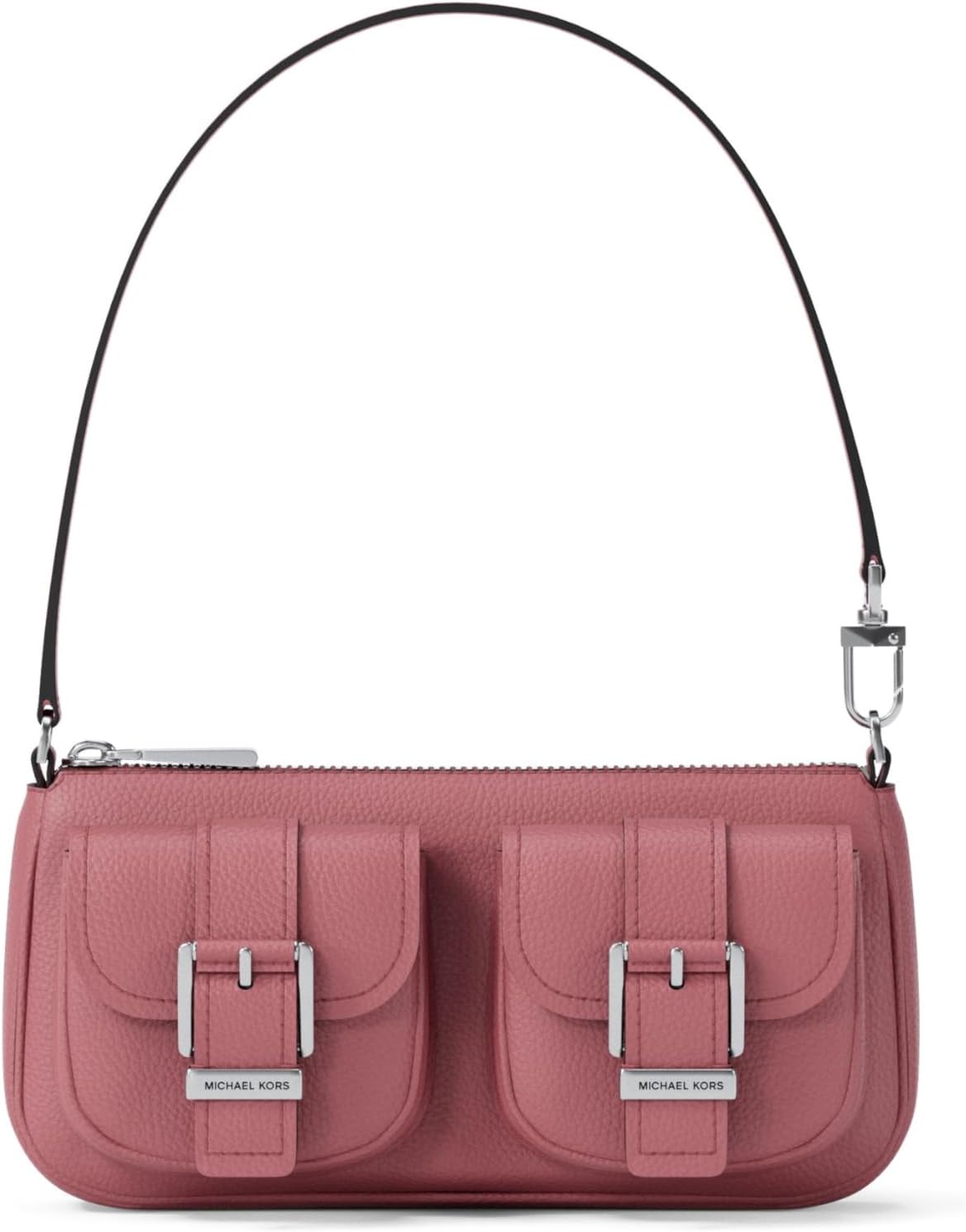 Michael Kors Zoe - Bolso pequeño convertible