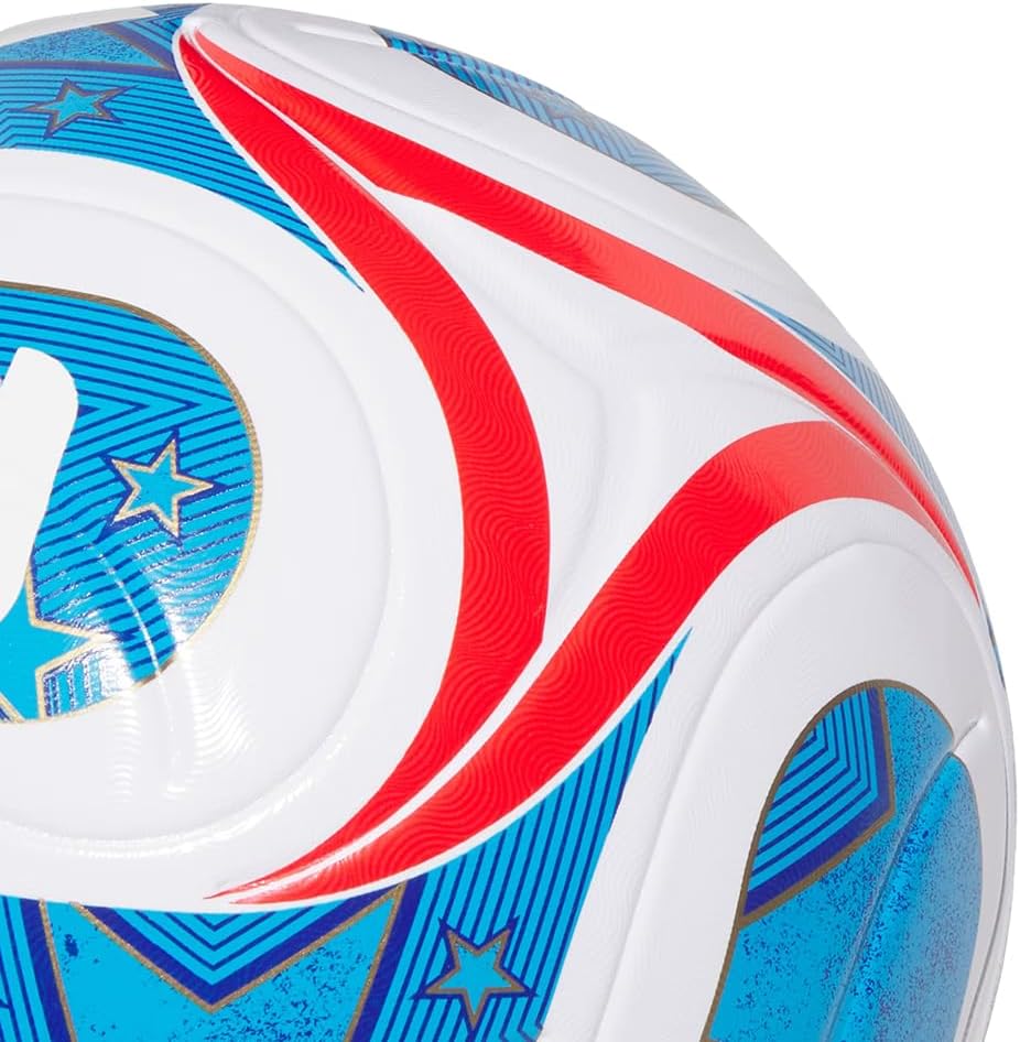 Copa Mundial de la FIFA 26™ Balón de fútbol Trionda | Requiere infl...