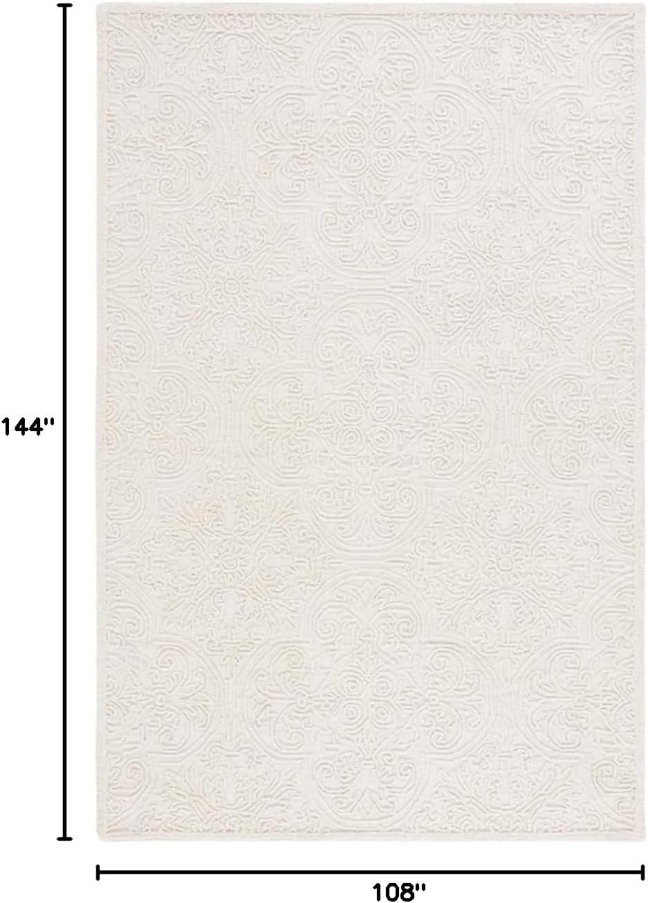 Martha Stewart x SAFAVIEH - Colección de alfombras de área, 9 x 12...