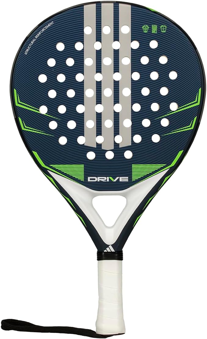 Adidas Serie de palas Drive Padel