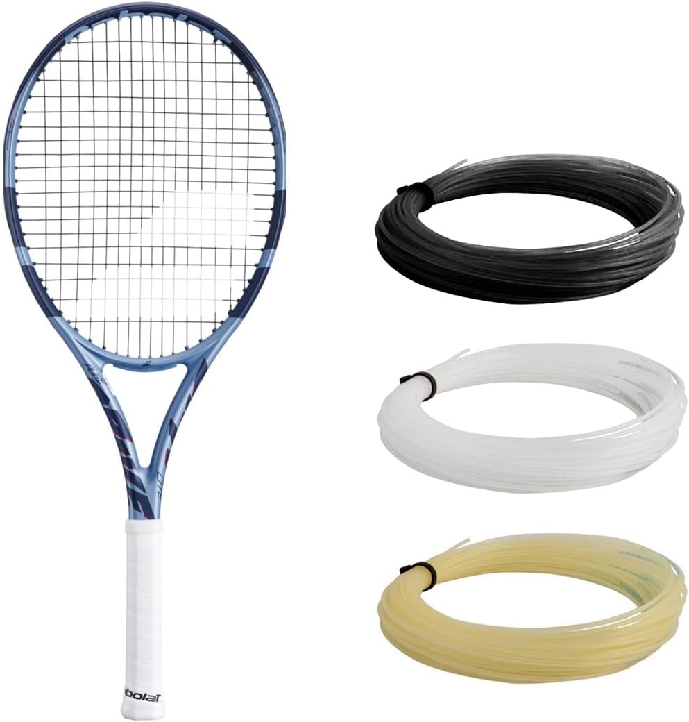Babolat Pure Drive Lite - Raqueta de tenis (11.ª generación) | Enco...