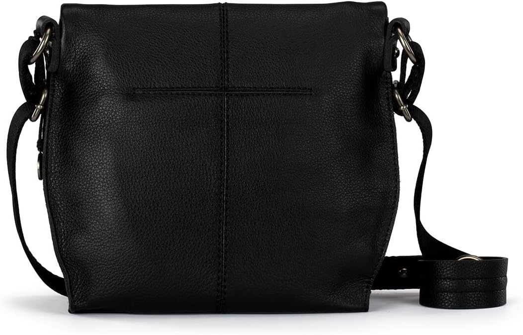 The Sak Silverlake - Bolso cruzado para mujer para uso diario y via...