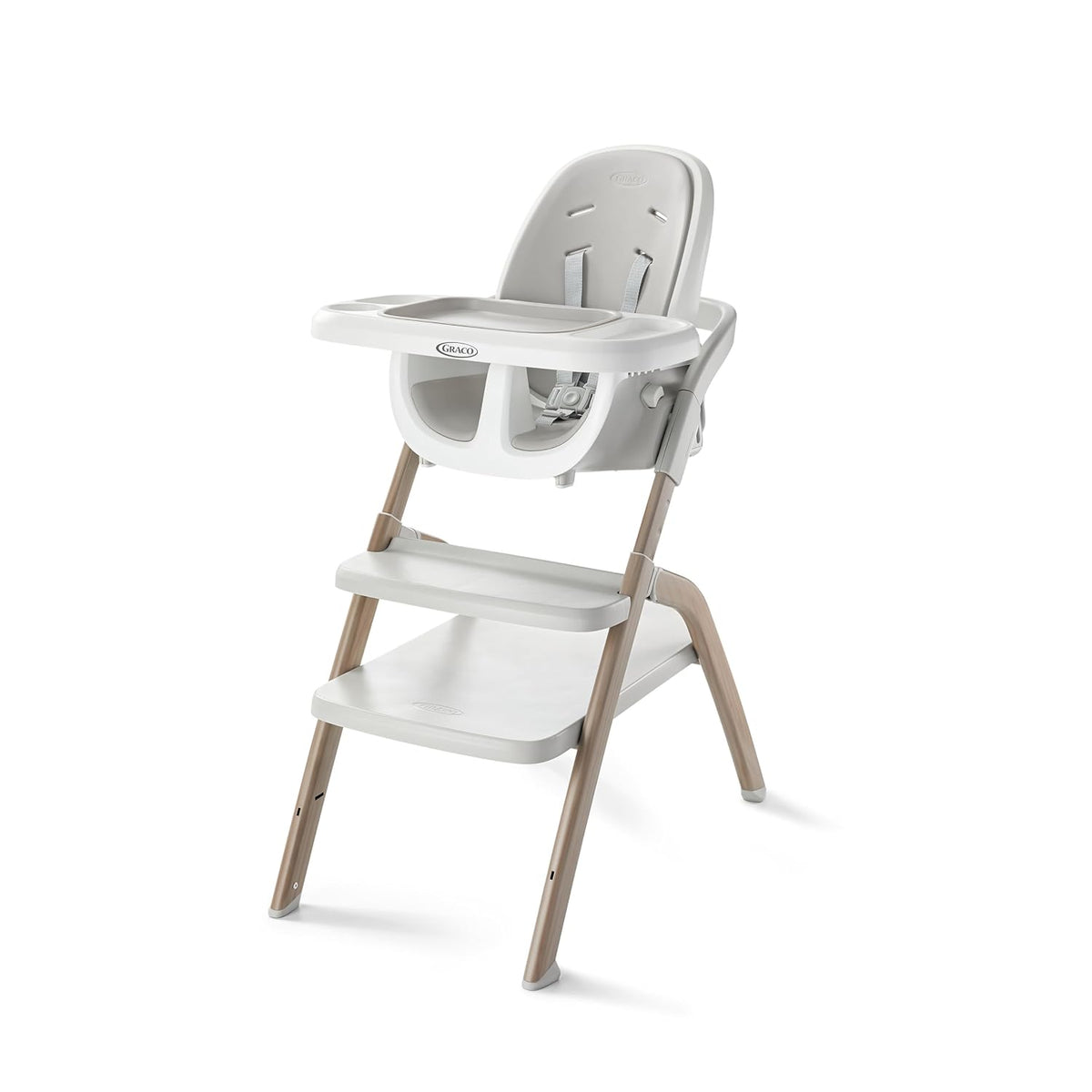 Graco EveryStep - Silla alta 6 en 1, para bebés y niños pequeños, s...