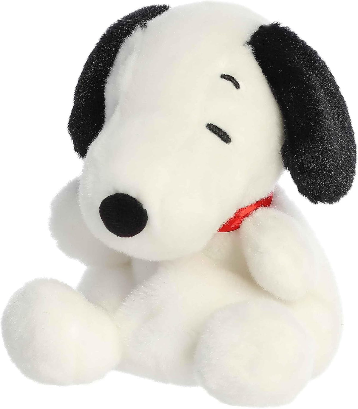 Aurora® Adorable animal de peluche Peanuts® Palm Pals™ Snoopy \u201...