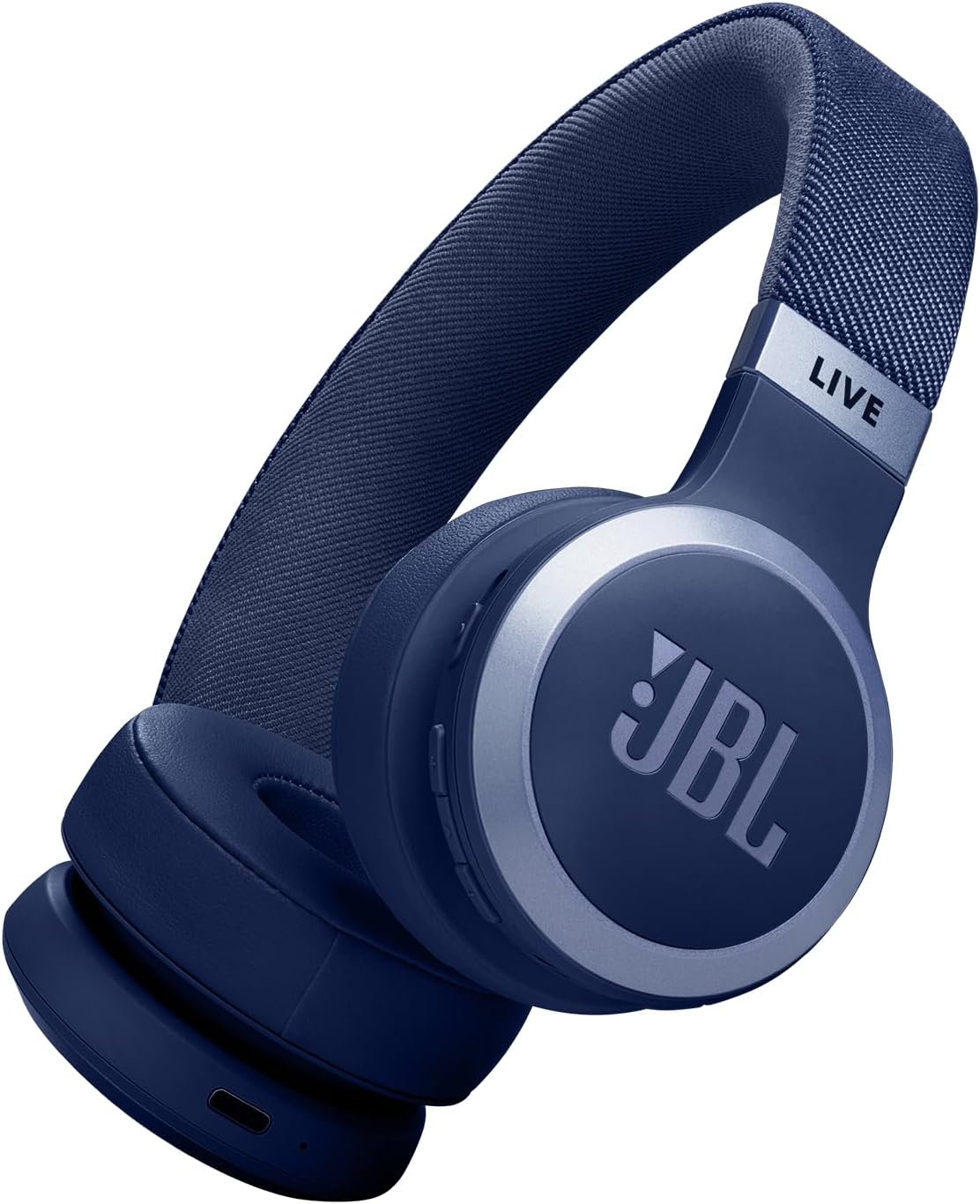 JBL Live 670NC - Auriculares inalámbricos sobre la oreja con cancel...