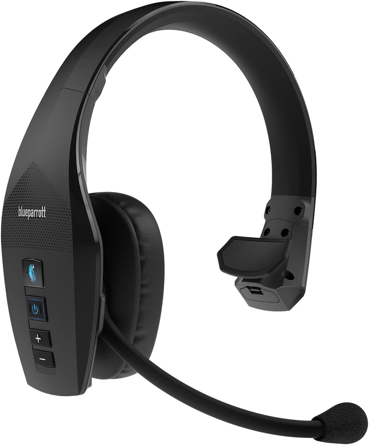 BlueParrott Auriculares Bluetooth B650-XT | Auriculares con cancela...