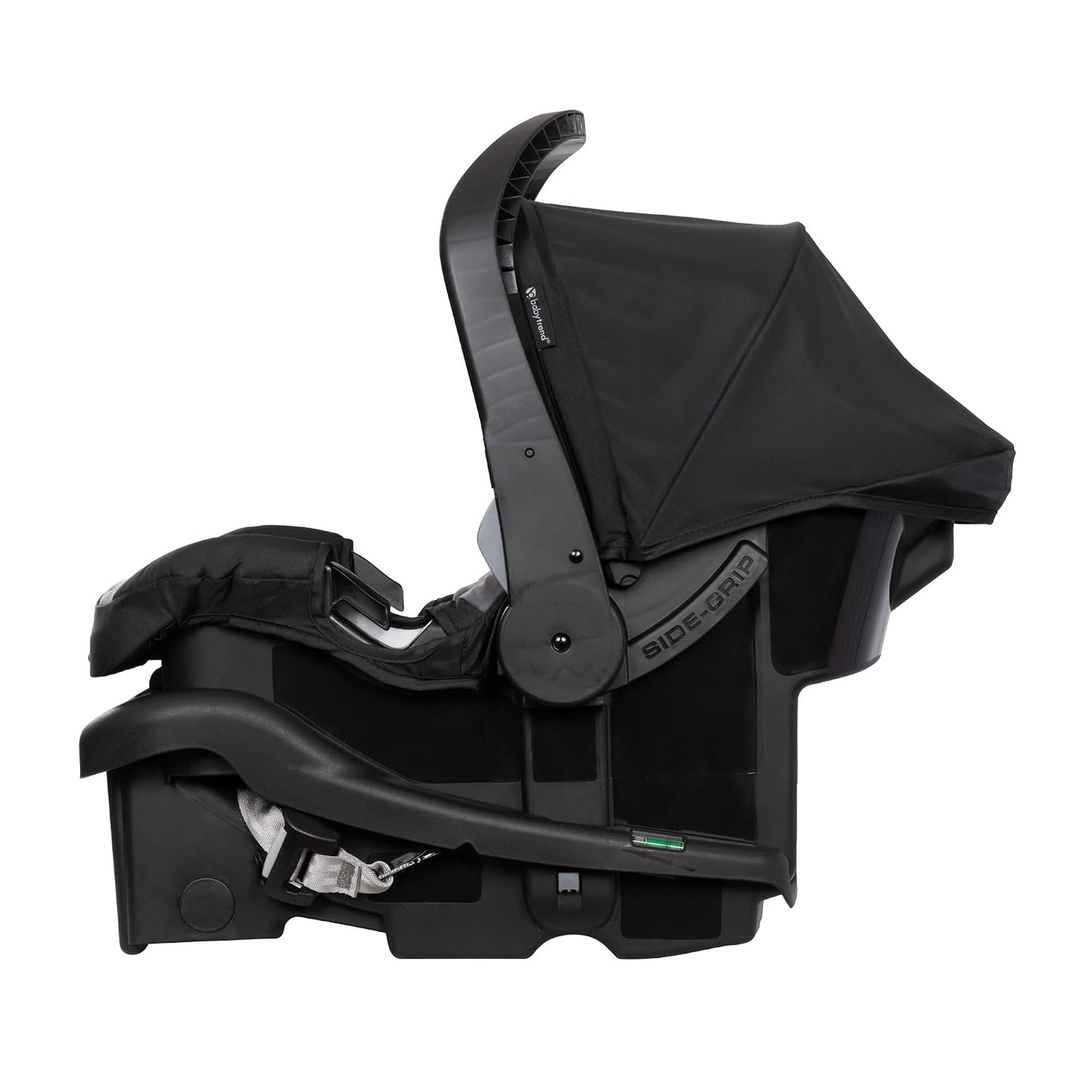 Baby Trend Venture - Sistema de viaje para cochecito de 3 ruedas, c...