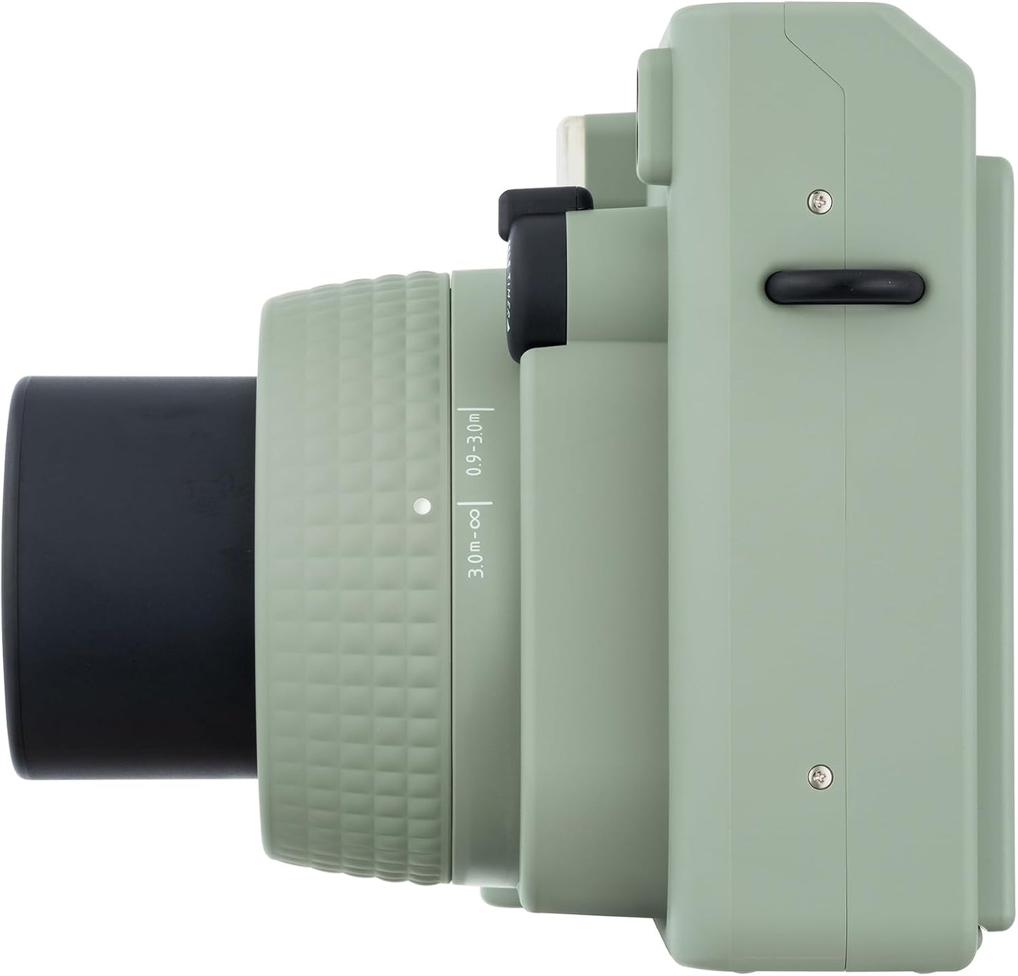Paquete de cámara instantánea Fujifilm Instax Wide 400 - Verde