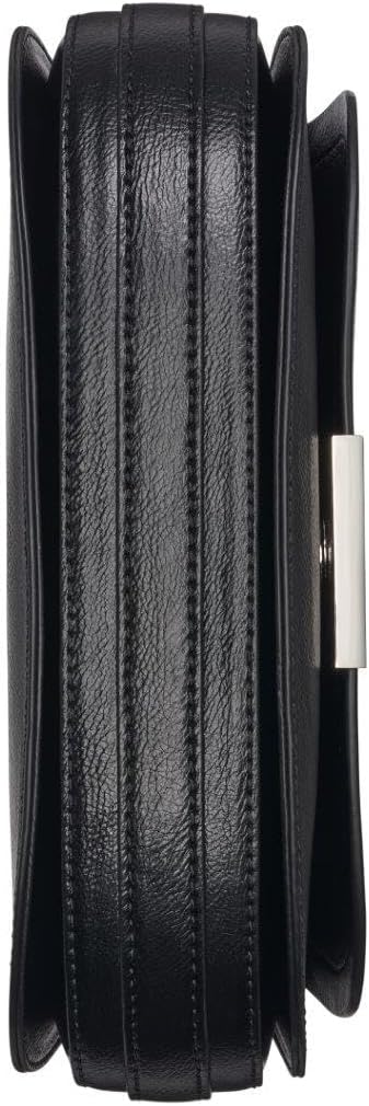 Calvin Klein Azalea - Bandolera convertible con solapa