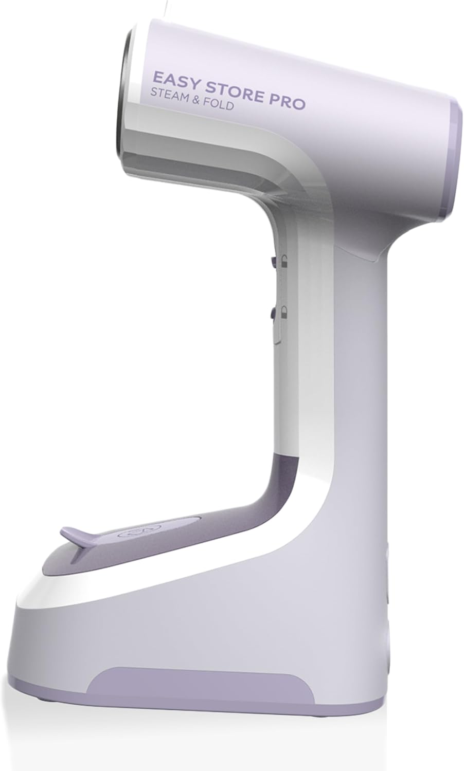BLACK+DECKER Easy Store Pro Vaporizador plegable, GS0311-0PD, calen...
