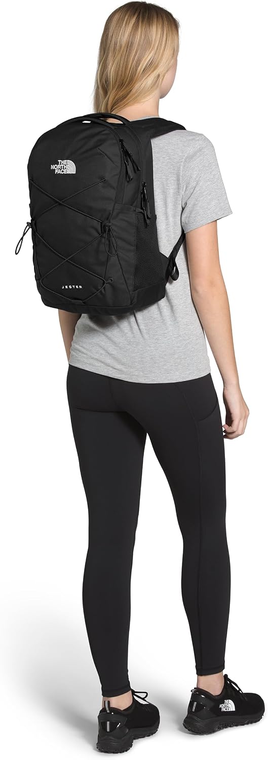 The North Face - Mochila de mujer Jester Luxe para laptop de todos...