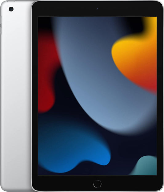 Apple iPad (9ª generación): con chip A13 Bionic, pantalla Retina de...