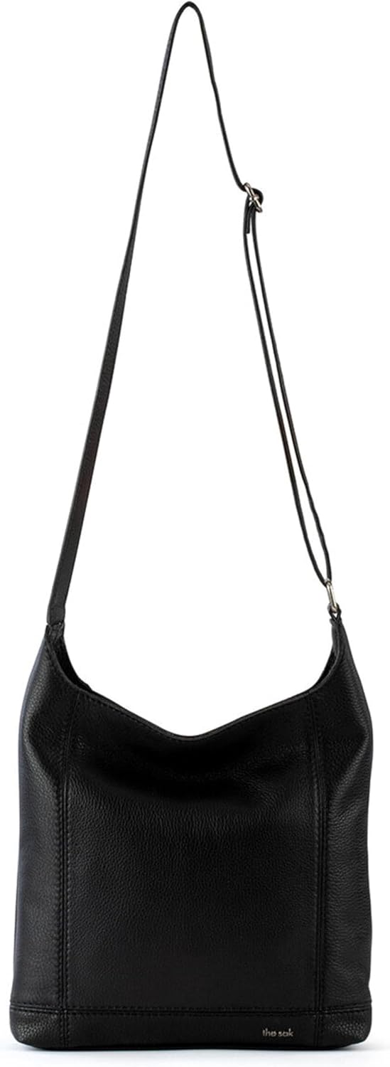 The Sak De Young Hobo Bag - Bolso de mano de cuero de primera calid...