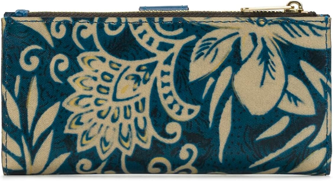 Patricia Nash, Estampado Floral Griego 403, Talla única