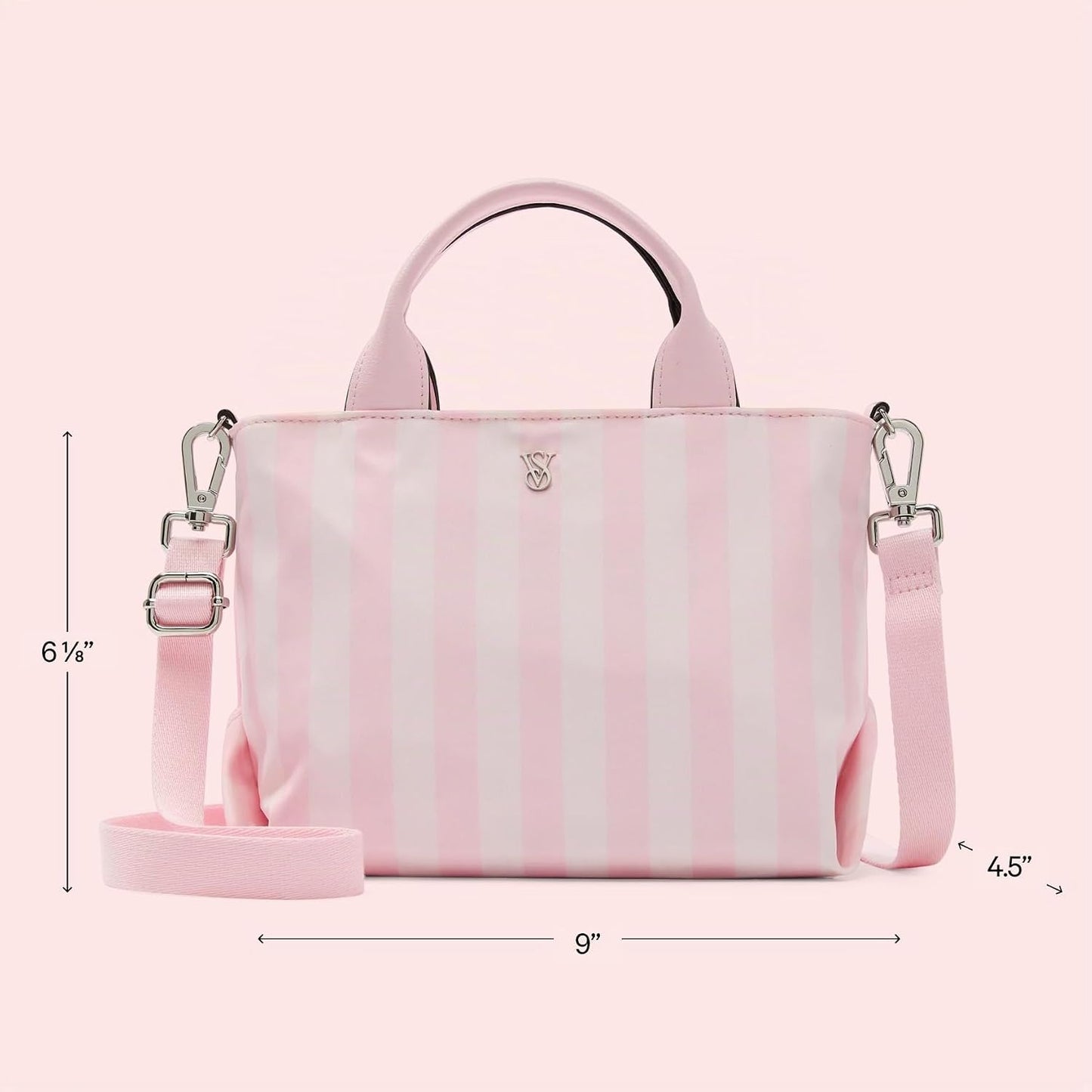 Mini bolso bandolera