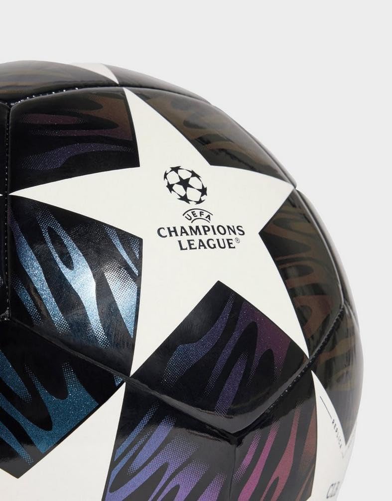 Balón de fútbol adidas para la final de la Liga de Campeones de la...