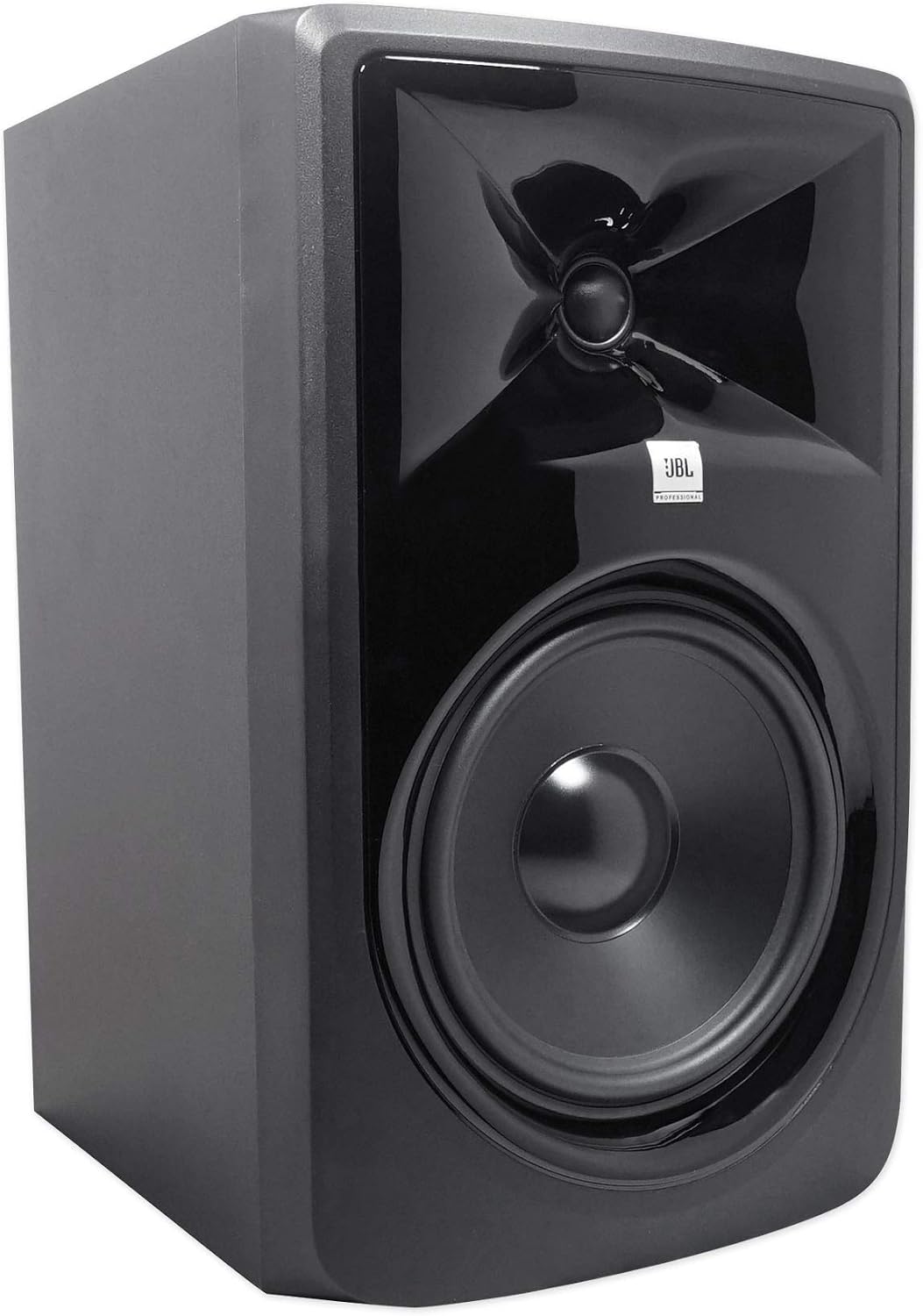 JBL Altavoces de monitoreo de estudio 308P MkII de 8" (par)