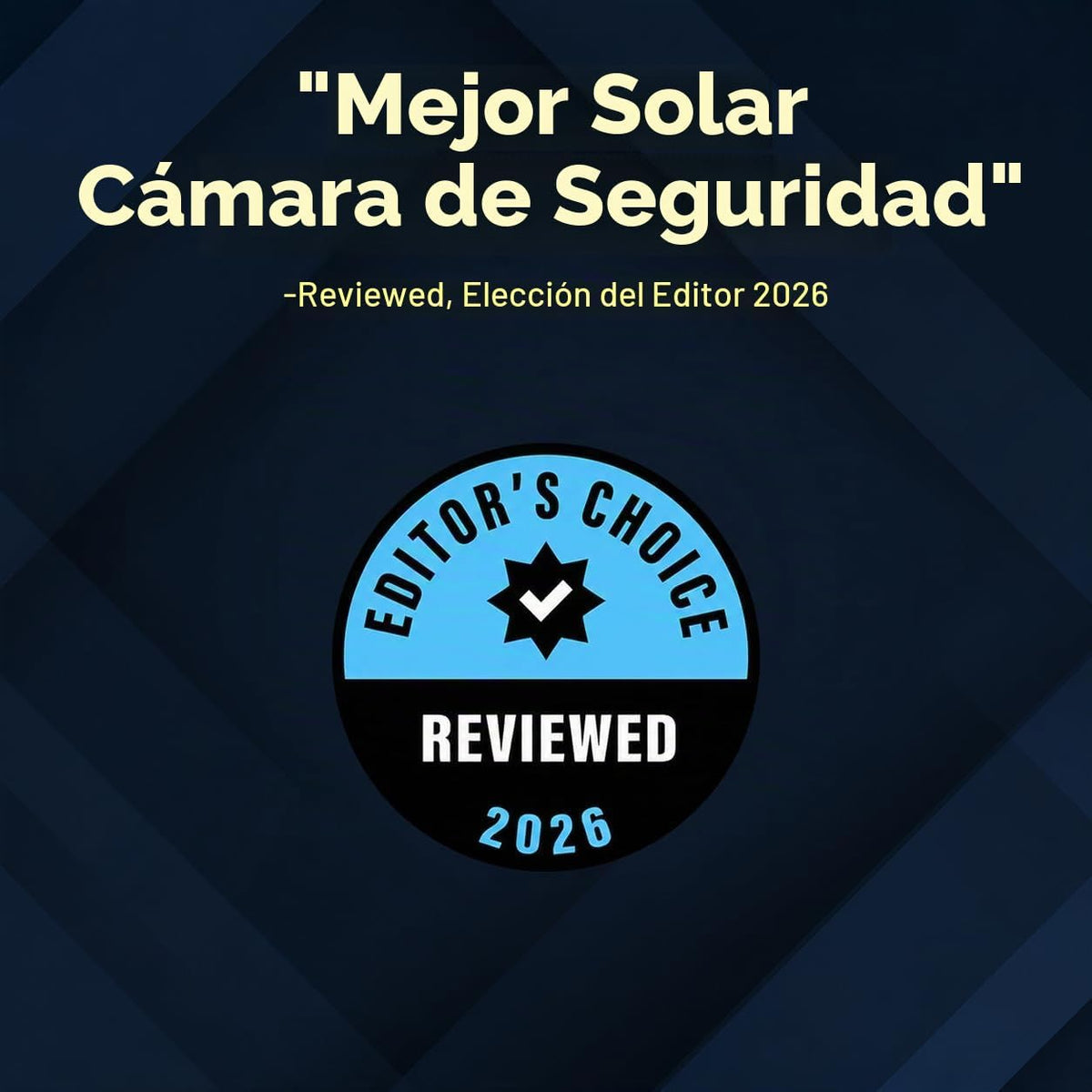 Tapo MagCam 4K Solar, cámara inalámbrica para exteriores con baterí...