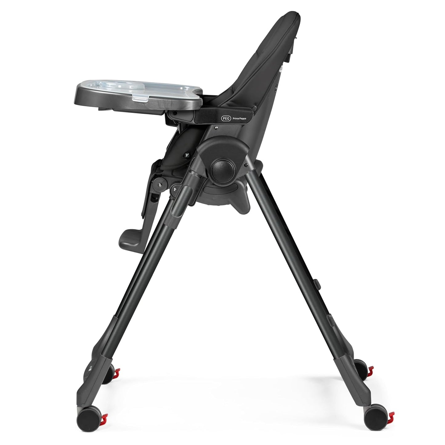 Peg Perego Prima Pappa Zero 3 - Silla Alta - para Niños Recién Naci...