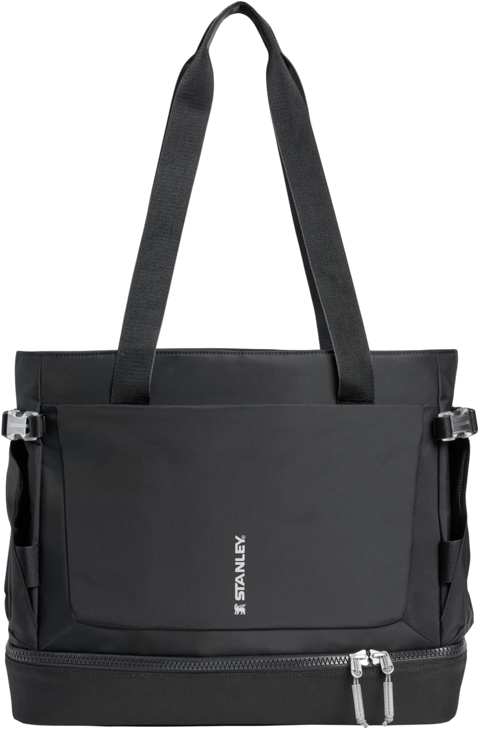 STANLEY Vitalize Tote | Bolsa de gimnasio, trabajo y viajes con fun...