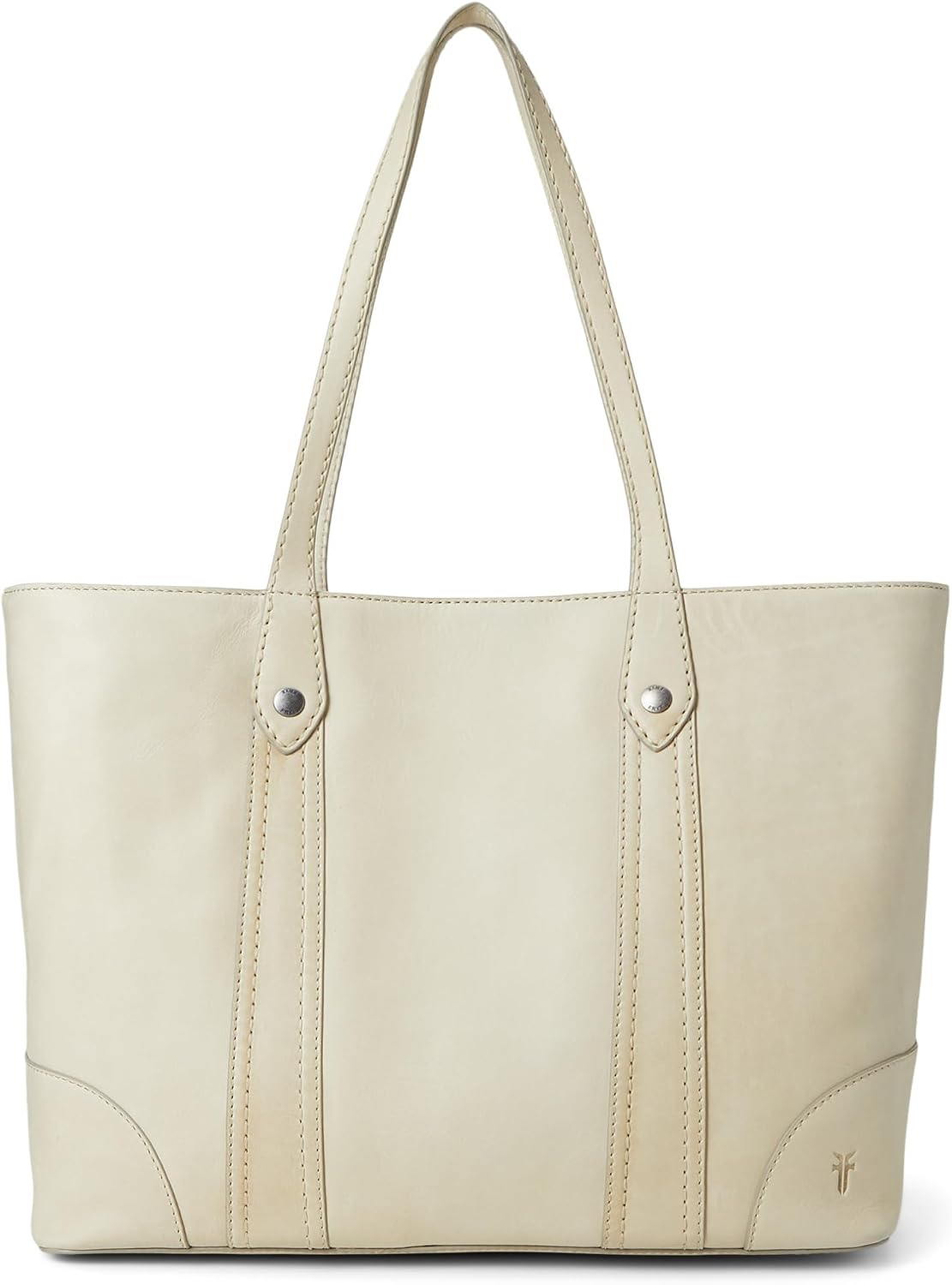 Frye Bolso Tote Melissa Shopper para Mujer, Bolso de Mano Grande Es...