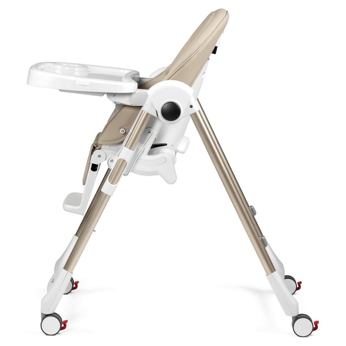 Peg Perego Prima Pappa Zero 3 - Silla alta para niños recién nacido...