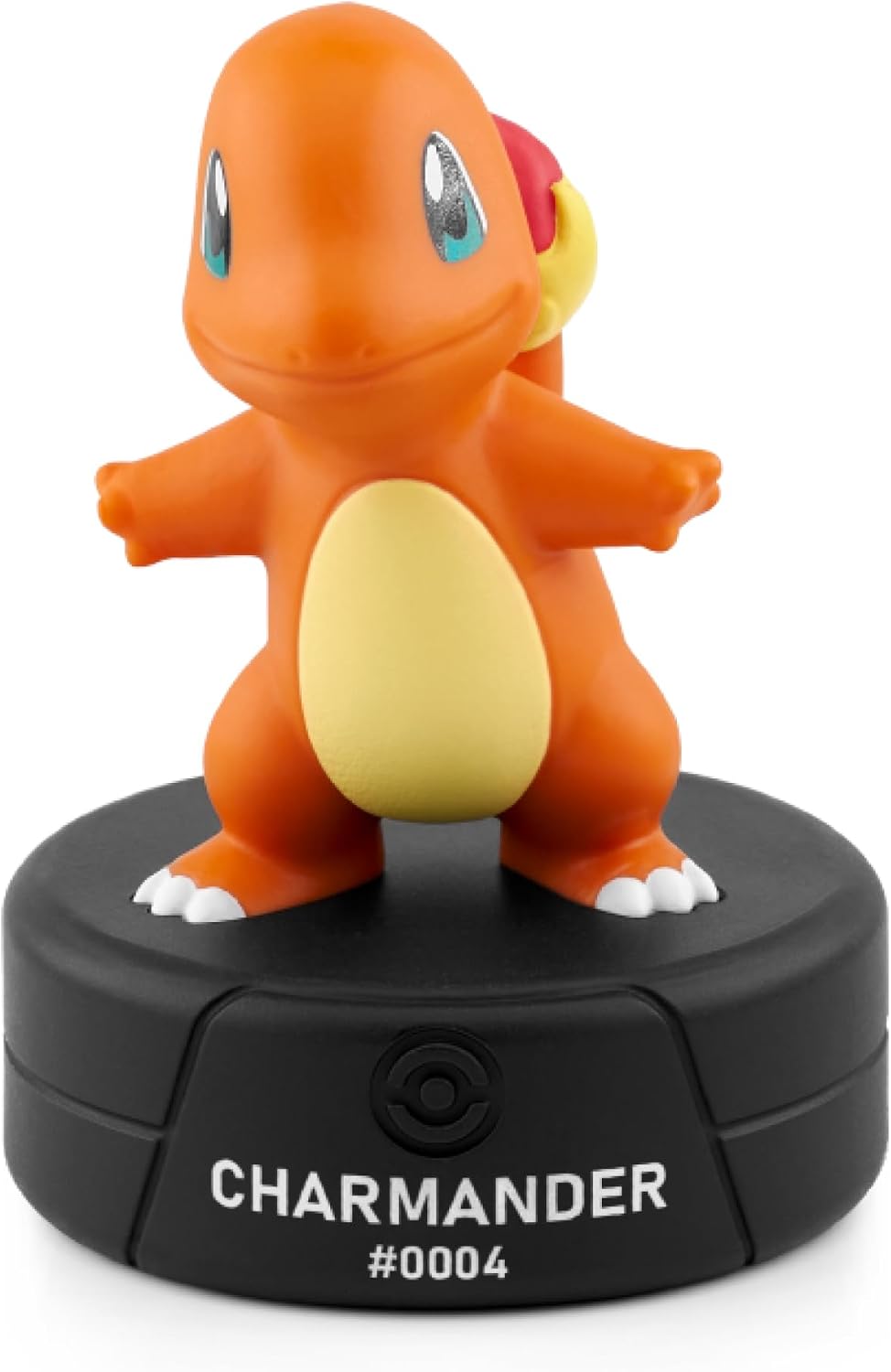 Tonies Charmander - Figura de juguete de audio de Pokémon