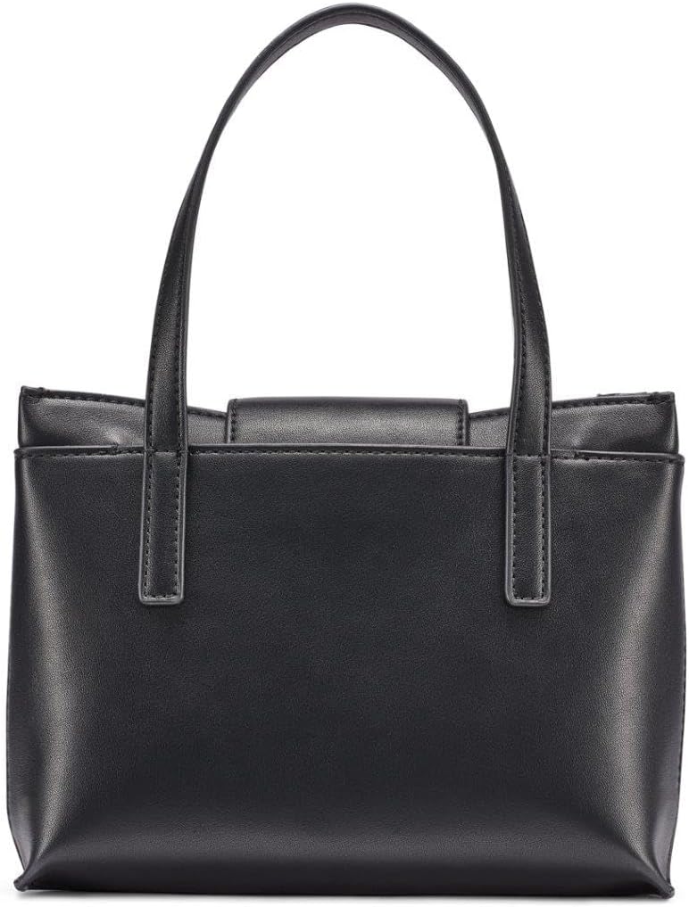 Calvin Klein Saige - Body cruzado con triple compartimento, negro\/...
