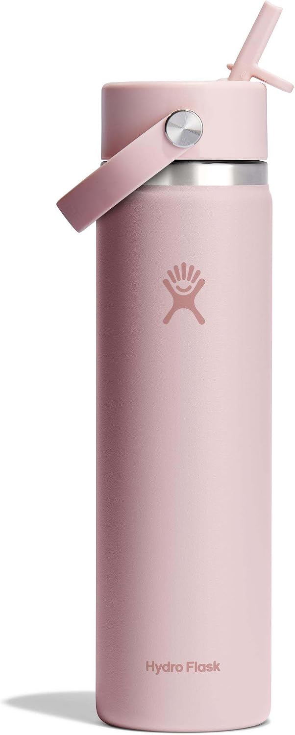 Hydro Flask Botella de agua \u2013 Acero inoxidable aislado \u2013...