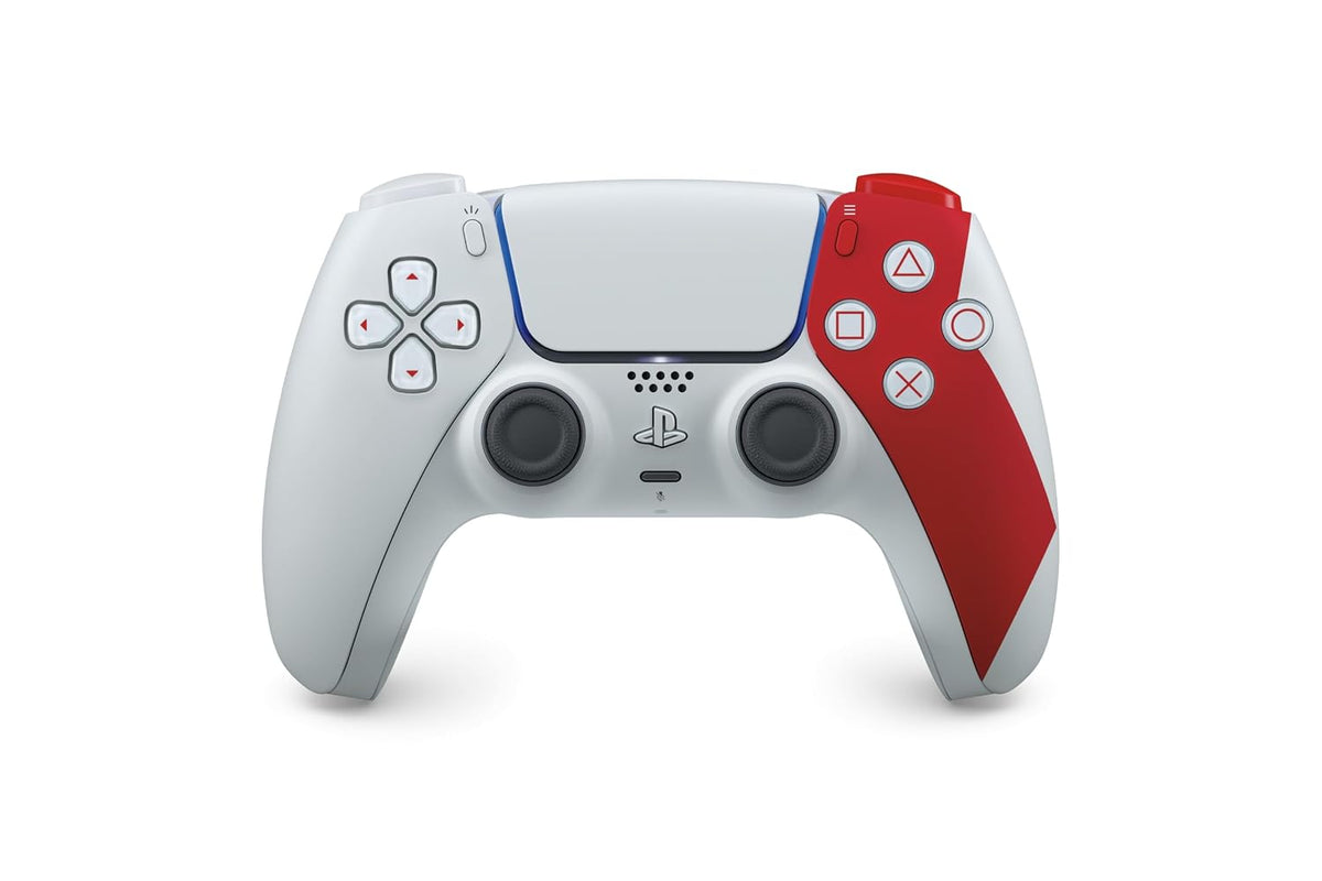 Mando inalámbrico PlayStation DualSense® \u2013 God of War™ Edición...