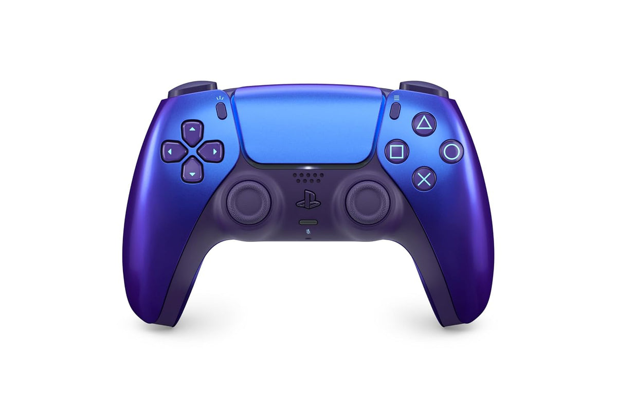 Controlador inalámbrico PlayStation DualSense ™ \u2013 Chroma Indig...