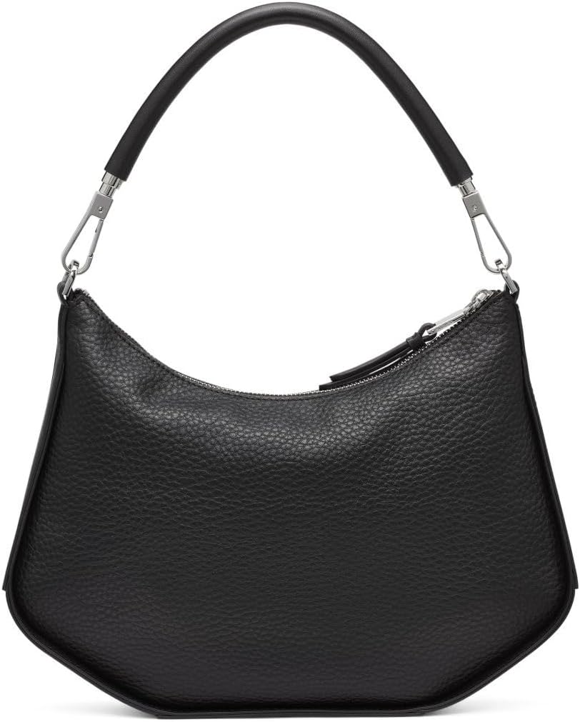 Calvin Klein Winny - Bolso de hombro convertible y bandolera para m...
