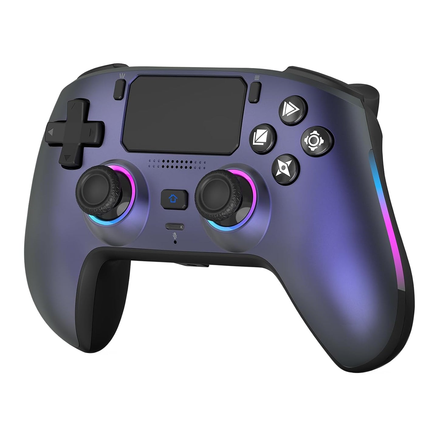 Controlador inalámbrico Akalyptra para PS-5\/PC, controlador de jue...