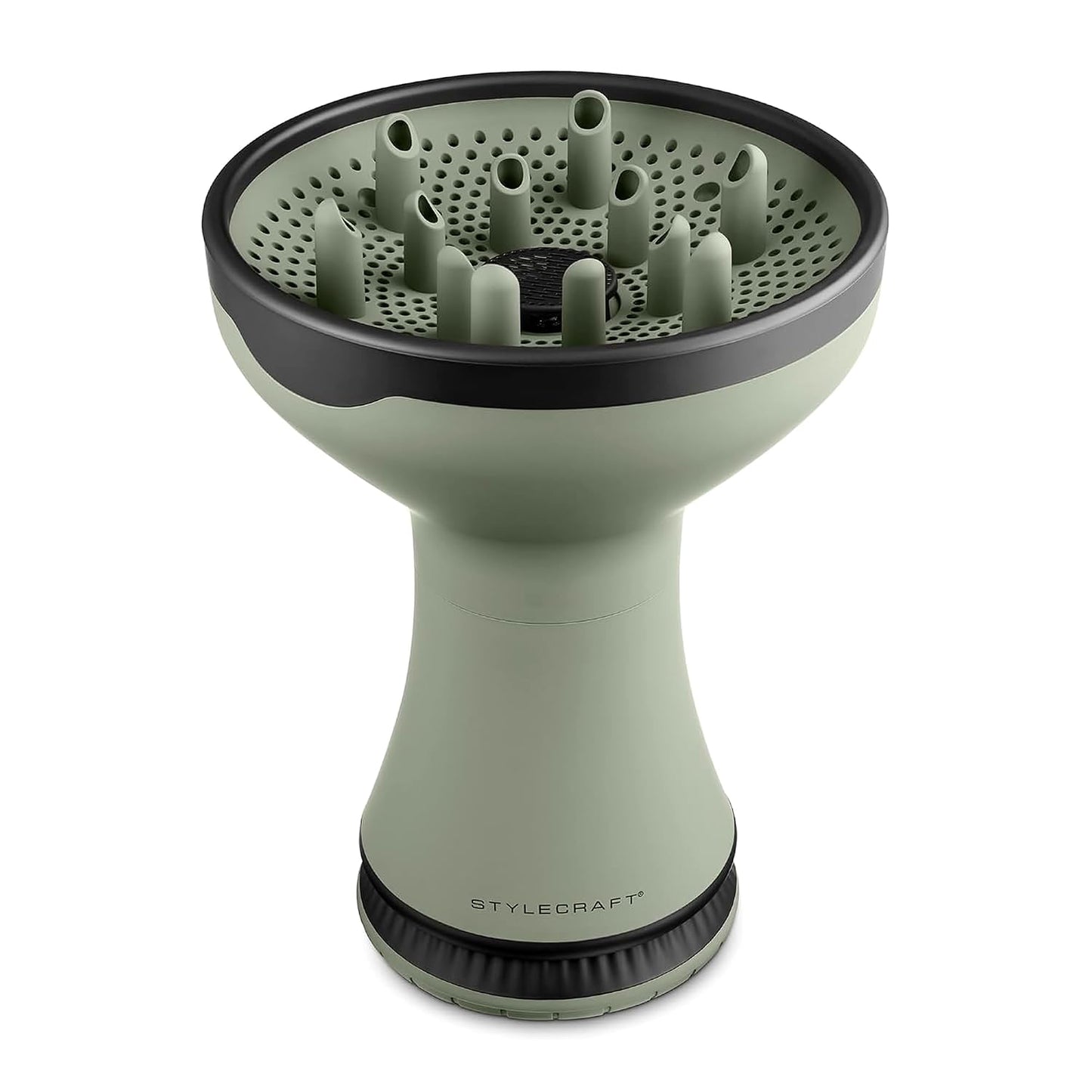 Stylecraft Sage Collection - Secador de pelo difusor para cabello r...