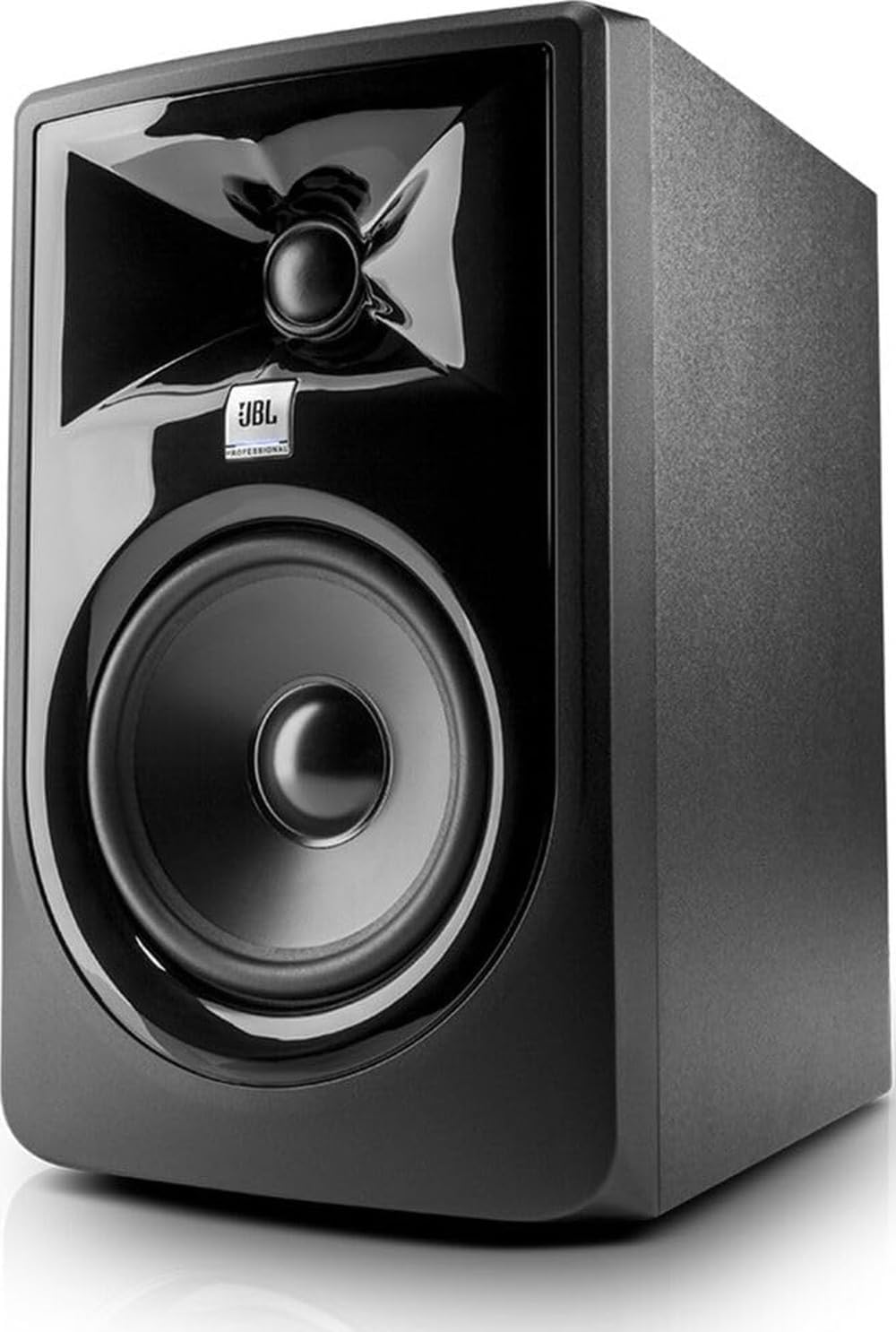 JBL Professional 306P MKII - Altavoz de monitor de estudio de 6 pul...